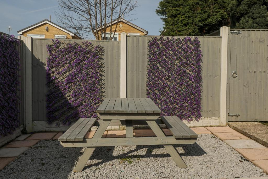 Modern Comfort-Family-Friendly-Near City & Peaks Sheffield Exterior foto