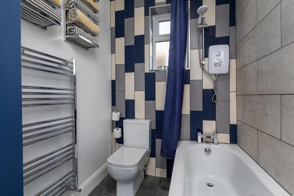 Modern Comfort-Family-Friendly-Near City & Peaks Sheffield Exterior foto